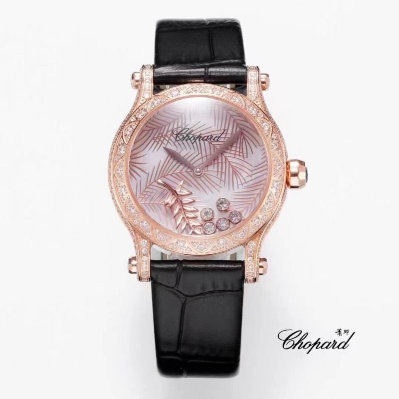 CHOPARD